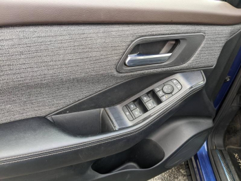 Photo 11 du bon plan NISSAN X-Trail e-Power 204ch N-Connecta occasion à 31900 €