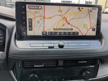 Photo 13 du bon plan NISSAN X-Trail e-Power 204ch N-Connecta occasion à 31900 €
