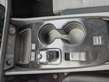 Photo 15 du bon plan NISSAN X-Trail e-Power 204ch N-Connecta occasion à 31900 €