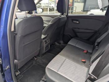 Photo 16 du bon plan NISSAN X-Trail e-Power 204ch N-Connecta occasion à 31900 €