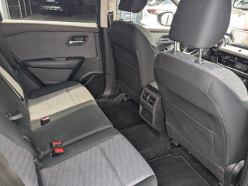 Photo 18 du bon plan NISSAN X-Trail e-Power 204ch N-Connecta occasion à 31900 €