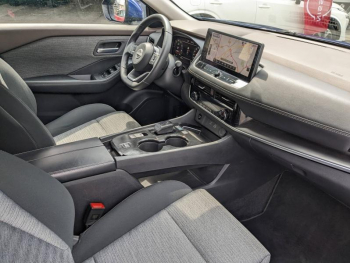 Photo 20 du bon plan NISSAN X-Trail e-Power 204ch N-Connecta occasion à 31900 €