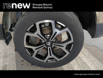 Photo 5 du bon plan DACIA Duster 1.3 TCe 130ch FAP Prestige 4x2 occasion à 14750 €
