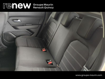 Photo 9 du bon plan DACIA Duster 1.3 TCe 130ch FAP Prestige 4x2 occasion à 14750 €