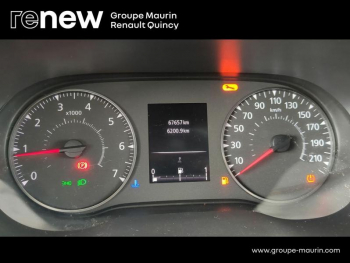 Photo 10 du bon plan DACIA Duster 1.3 TCe 130ch FAP Prestige 4x2 occasion à 14750 €