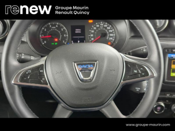 Photo 11 du bon plan DACIA Duster 1.3 TCe 130ch FAP Prestige 4x2 occasion à 14750 €