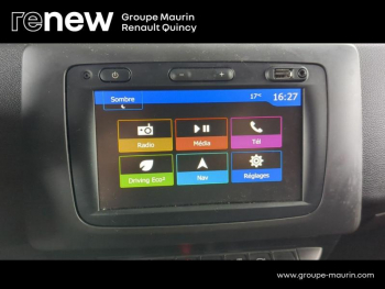 Photo 14 du bon plan DACIA Duster 1.3 TCe 130ch FAP Prestige 4x2 occasion à 14750 €