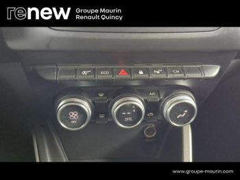 Photo 15 du bon plan DACIA Duster 1.3 TCe 130ch FAP Prestige 4x2 occasion à 14750 €