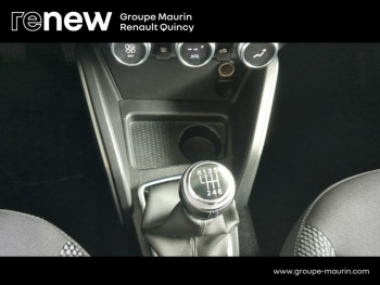 Photo 16 du bon plan DACIA Duster 1.3 TCe 130ch FAP Prestige 4x2 occasion à 14750 €
