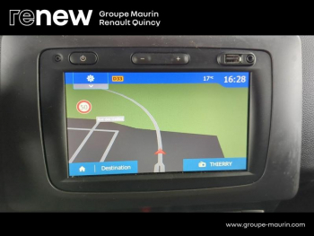 Photo 17 du bon plan DACIA Duster 1.3 TCe 130ch FAP Prestige 4x2 occasion à 14750 €