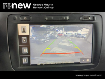 Photo 18 du bon plan DACIA Duster 1.3 TCe 130ch FAP Prestige 4x2 occasion à 14750 €