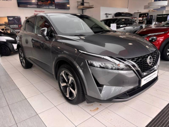 Photo 2 du bon plan NISSAN Qashqai 1.3 Mild Hybrid 158ch N-Connecta Xtronic occasion à 23490 €