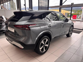 Photo 3 du bon plan NISSAN Qashqai 1.3 Mild Hybrid 158ch N-Connecta Xtronic occasion à 23490 €