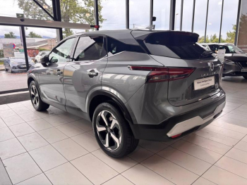 Photo 4 du bon plan NISSAN Qashqai 1.3 Mild Hybrid 158ch N-Connecta Xtronic occasion à 23490 €