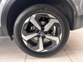 Photo 5 du bon plan NISSAN Qashqai 1.3 Mild Hybrid 158ch N-Connecta Xtronic occasion à 23490 €