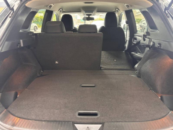 Photo 7 du bon plan NISSAN Qashqai 1.3 Mild Hybrid 158ch N-Connecta Xtronic occasion à 23490 €