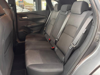 Photo 9 du bon plan NISSAN Qashqai 1.3 Mild Hybrid 158ch N-Connecta Xtronic occasion à 23490 €