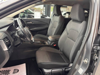 Photo 10 du bon plan NISSAN Qashqai 1.3 Mild Hybrid 158ch N-Connecta Xtronic occasion à 23490 €