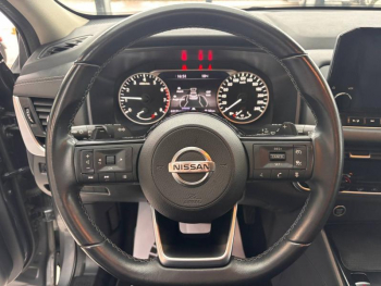 Photo 13 du bon plan NISSAN Qashqai 1.3 Mild Hybrid 158ch N-Connecta Xtronic occasion à 23490 €