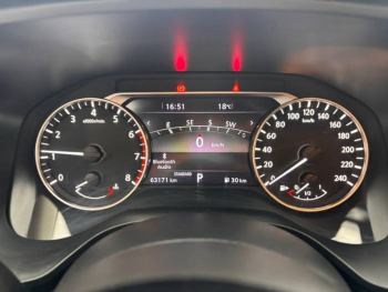 Photo 14 du bon plan NISSAN Qashqai 1.3 Mild Hybrid 158ch N-Connecta Xtronic occasion à 23490 €