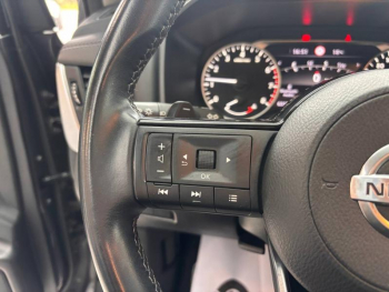 Photo 15 du bon plan NISSAN Qashqai 1.3 Mild Hybrid 158ch N-Connecta Xtronic occasion à 23490 €