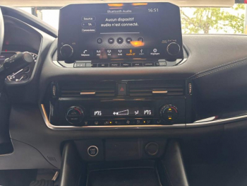 Photo 19 du bon plan NISSAN Qashqai 1.3 Mild Hybrid 158ch N-Connecta Xtronic occasion à 23490 €