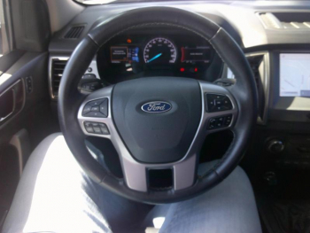 Photo 2 du bon plan FORD Ranger VUL 2.0 TDCi 170ch Super Cab Limited occasion à 29900 €