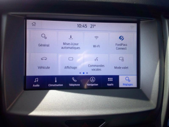 Photo 6 du bon plan FORD Ranger VUL 2.0 TDCi 170ch Super Cab Limited occasion à 29900 €