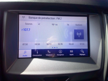 Photo 9 du bon plan FORD Ranger VUL 2.0 TDCi 170ch Super Cab Limited occasion à 29900 €