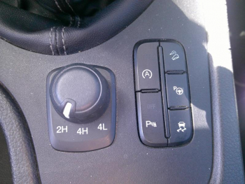 Photo 11 du bon plan FORD Ranger VUL 2.0 TDCi 170ch Super Cab Limited occasion à 29900 €