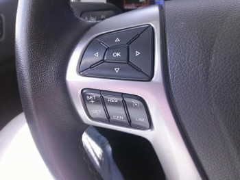 Photo 14 du bon plan FORD Ranger VUL 2.0 TDCi 170ch Super Cab Limited occasion à 29900 €