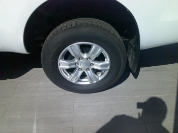 Photo 16 du bon plan FORD Ranger VUL 2.0 TDCi 170ch Super Cab Limited occasion à 29900 €
