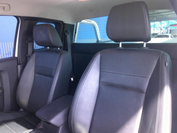 Photo 18 du bon plan FORD Ranger VUL 2.0 TDCi 170ch Super Cab Limited occasion à 29900 €
