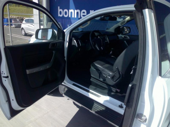Photo 20 du bon plan FORD Ranger VUL 2.0 TDCi 170ch Super Cab Limited occasion à 29900 €