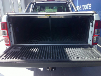 Photo 22 du bon plan FORD Ranger VUL 2.0 TDCi 170ch Super Cab Limited occasion à 29900 €