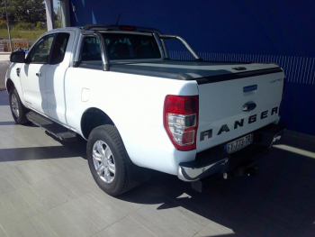 Photo 24 du bon plan FORD Ranger VUL 2.0 TDCi 170ch Super Cab Limited occasion à 29900 €