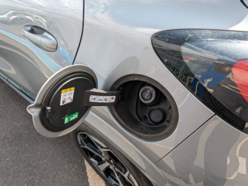 Photo 9 du bon plan FORD Puma 1.0 EcoBoost Hybrid 125ch ST-Line S&S occasion à 25490 €