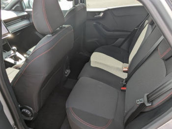 Photo 10 du bon plan FORD Puma 1.0 EcoBoost Hybrid 125ch ST-Line S&S occasion à 25490 €
