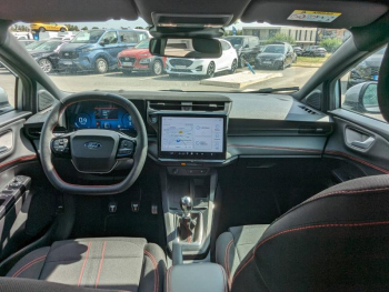 Photo 12 du bon plan FORD Puma 1.0 EcoBoost Hybrid 125ch ST-Line S&S occasion à 25490 €