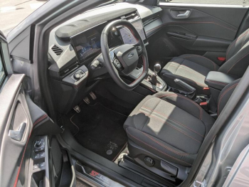 Photo 14 du bon plan FORD Puma 1.0 EcoBoost Hybrid 125ch ST-Line S&S occasion à 25490 €