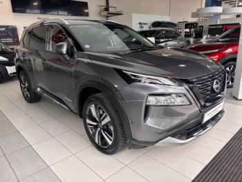 Photo 2 du bon plan NISSAN X-Trail e-4orce 213ch Tekna+ 7 places occasion à 37990 €