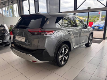 Photo 3 du bon plan NISSAN X-Trail e-4orce 213ch Tekna+ 7 places occasion à 37990 €