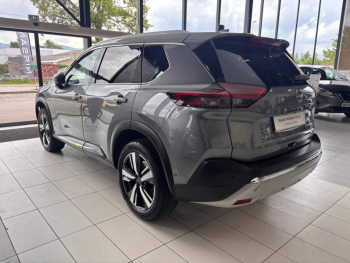 Photo 4 du bon plan NISSAN X-Trail e-4orce 213ch Tekna+ 7 places occasion à 37990 €