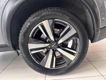 Photo 5 du bon plan NISSAN X-Trail e-4orce 213ch Tekna+ 7 places occasion à 37990 €
