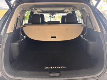Photo 6 du bon plan NISSAN X-Trail e-4orce 213ch Tekna+ 7 places occasion à 37990 €