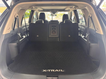 Photo 7 du bon plan NISSAN X-Trail e-4orce 213ch Tekna+ 7 places occasion à 37990 €