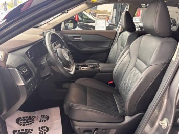 Photo 10 du bon plan NISSAN X-Trail e-4orce 213ch Tekna+ 7 places occasion à 37990 €