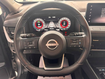 Photo 13 du bon plan NISSAN X-Trail e-4orce 213ch Tekna+ 7 places occasion à 37990 €