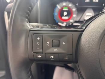 Photo 15 du bon plan NISSAN X-Trail e-4orce 213ch Tekna+ 7 places occasion à 37990 €