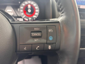 Photo 16 du bon plan NISSAN X-Trail e-4orce 213ch Tekna+ 7 places occasion à 37990 €